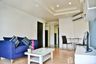 2 Bedroom Condo for rent in The Kaze 34, Khlong Tan, Bangkok near BTS Thong Lo