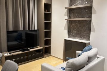 1 Bedroom Condo for rent in Ashton Asoke - Rama 9, Din Daeng, Bangkok near MRT Phra Ram 9