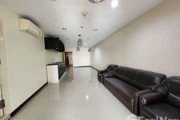 2 Bedroom Condo for rent in Nusa State Tower Condominium, Silom, Bangkok near BTS Surasak