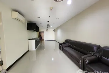 2 Bedroom Condo for rent in Silom, Bangkok near BTS Saphan Taksin