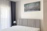 2 Bedroom Condo for rent in Niche Mono Ramkhamhaeng, Hua Mak, Bangkok near MRT Hua Mak