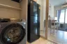 2 Bedroom Condo for rent in Niche Mono Ramkhamhaeng, Hua Mak, Bangkok near MRT Hua Mak