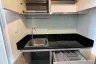 2 Bedroom Condo for rent in Niche Mono Ramkhamhaeng, Hua Mak, Bangkok near MRT Hua Mak