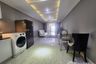 1 Bedroom Condo for rent in Nusa State Tower Condominium, Silom, Bangkok near BTS Surasak