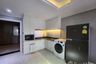 1 Bedroom Condo for rent in Nusa State Tower Condominium, Silom, Bangkok near BTS Surasak