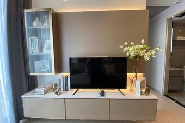 2 Bedroom Condo for rent in Huai Khwang, Bangkok near MRT Phra Ram 9