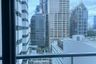 2 Bedroom Condo for rent in Sathorn Gardens, Thung Maha Mek, Bangkok near MRT Lumpini