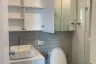 1 Bedroom Condo for rent in BRIXTON Pet and Play Sukhumvit 107, Bang Na, Bangkok near BTS Bearing