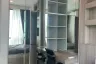 1 Bedroom Condo for rent in BRIXTON Pet and Play Sukhumvit 107, Bang Na, Bangkok near BTS Bearing