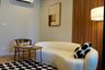 1 Bedroom Condo for rent in Culture Thonglor, Khlong Tan Nuea, Bangkok near BTS Thong Lo