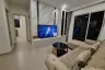 2 Bedroom Condo for rent in Supalai Premier Charoen Nakhon, Khlong San, Bangkok near BTS Khlong San
