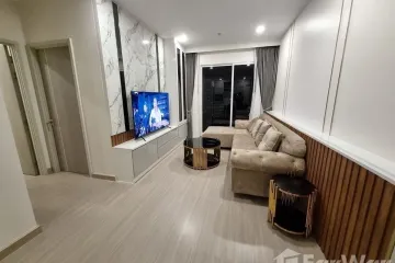 2 Bedroom Condo for rent in Khlong San, Bangkok near BTS Khlong San