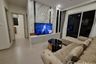 2 Bedroom Condo for rent in Supalai Premier Charoen Nakhon, Khlong San, Bangkok near BTS Khlong San