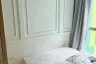 1 Bedroom Condo for rent in Vertiq, Maha Phruettharam, Bangkok near MRT Sam Yan