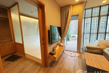 1 Bedroom Condo for rent in Maha Phruettharam, Bangkok near MRT Sam Yan