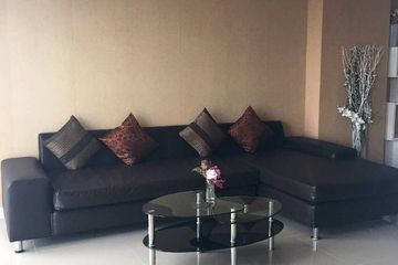 3 Bedroom Condo for rent in Khlong Tan, Bangkok near BTS Phrom Phong