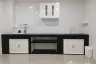 2 Bedroom Townhouse for rent in Bang Chak, Bangkok near BTS Punnawithi