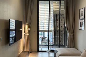 1 Bedroom Condo for rent in Thanon Phaya Thai, Bangkok near BTS Ratchathewi