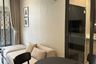 1 Bedroom Condo for rent in The Address Siam, Thanon Phaya Thai, Bangkok near BTS Ratchathewi