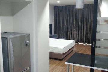 Condo for rent in St. Louis Grand Terrace, Thung Wat Don, Bangkok near BTS Surasak