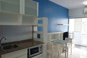 1 Bedroom Condo for rent in Din Daeng, Bangkok near MRT Phra Ram 9