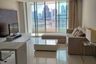 2 Bedroom Condo for rent in Sathorn Prime Residence, Thung Wat Don, Bangkok near BTS Chong Nonsi