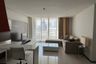 2 Bedroom Condo for rent in Sathorn Prime Residence, Thung Wat Don, Bangkok near BTS Chong Nonsi