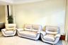 2 Bedroom Townhouse for rent in Evergreen Ville Bangna -Trad, Bang Na, Bangkok near MRT Si Iam