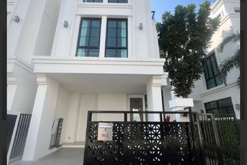 3 Bedroom House for rent in The Master Ekkamai - Sukhontasawat, Lat Phrao, Bangkok