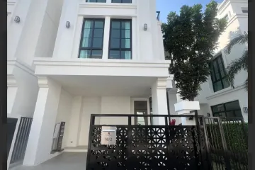 3 Bedroom House for rent in Lat Phrao, Bangkok