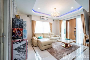 4 Bedroom House for rent in Racha Thewa, Samut Prakan