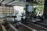 1 Bedroom Condo for rent in The Line Ratchathewi, Thanon Phetchaburi, Bangkok near BTS Ratchathewi
