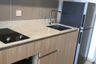 1 Bedroom Condo for rent in M Jatujak, Chom Phon, Bangkok near BTS Mo chit
