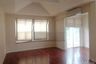 4 Bedroom House for rent in Nantawan Suvarnabhumi, Racha Thewa, Samut Prakan