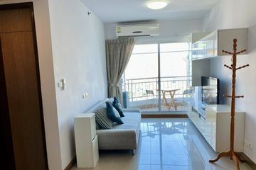 1 Bedroom Condo for rent in Samre, Bangkok