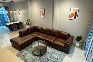 3 Bedroom House for rent in Bang Kho, Bangkok near BTS Wutthakat