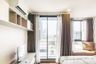 1 Bedroom Condo for rent in Bangkok Feliz Sathorn-Taksin, Khlong Ton Sai, Bangkok near BTS Krung Thon Buri