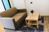 2 Bedroom Condo for rent in Brown Condo Phahol - Sapanmai, Anusawari, Bangkok near BTS Sai Yud