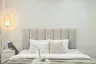 4 Bedroom House for rent in Sam Sen Nok, Bangkok near MRT Phawana