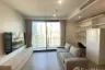 1 Bedroom Condo for rent in Pyne by Sansiri, Thanon Phetchaburi, Bangkok near BTS Ratchathewi