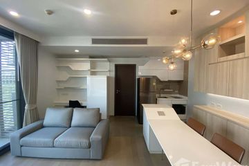 1 Bedroom Condo for rent in Thanon Phetchaburi, Bangkok near BTS Ratchathewi