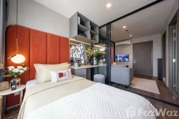 2 Bedroom Condo for rent in Life Ladprao Valley, Chom Phon, Bangkok near BTS Ladphrao Intersection