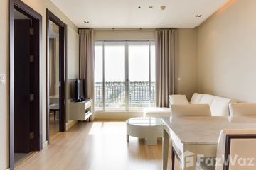 2 Bedroom Condo for rent in The Address Phayathai, Thung Phaya Thai, Bangkok near BTS Phaya Thai