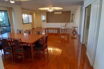 4 Bedroom Condo for rent in Khlong Tan Nuea, Bangkok near BTS Phrom Phong