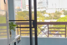 2 Bedroom Condo for rent in Lumpini Place Suanplu-Sathorn, Thung Maha Mek, Bangkok near MRT Lumpini