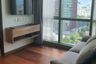 1 Bedroom Condo for rent in Wish Signature Midtown Siam, Thanon Phetchaburi, Bangkok near BTS Ratchathewi
