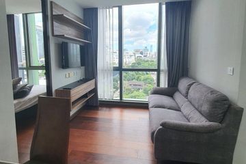 1 Bedroom Condo for rent in Thanon Phetchaburi, Bangkok near BTS Ratchathewi