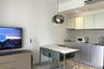 1 Bedroom Condo for rent in The Lofts Ekkamai, Phra Khanong, Bangkok near BTS Ekkamai