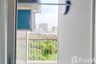 1 Bedroom Condo for rent in Aspire Sathorn-Thapra, Bukkhalo, Bangkok near BTS Talat Phlu