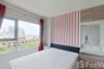 1 Bedroom Condo for rent in Aspire Sathorn-Thapra, Bukkhalo, Bangkok near BTS Talat Phlu
